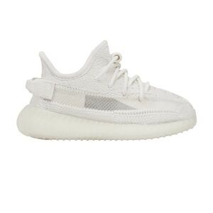 Adidas/Yeezy Boost 350 V2 Infants “Bone”